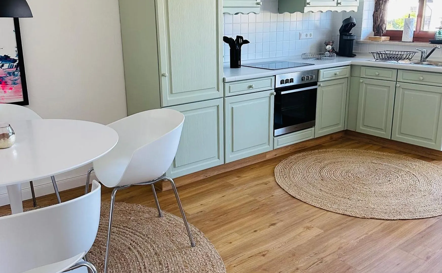 Apartment Ferienwohnung Annes*Glueck Füssen